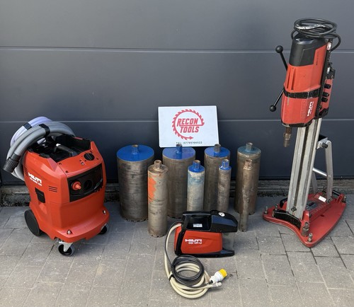 Hilti dd350 - hilti,