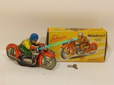 Schuco 1012 Miraco Mot im