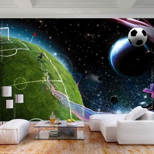 Fußball Jugend Fußballplatz