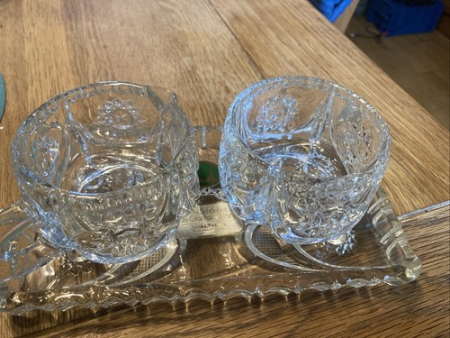 Walther glas rechteckige - glas,