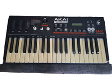 Akai miniak synthesizer - miniak,