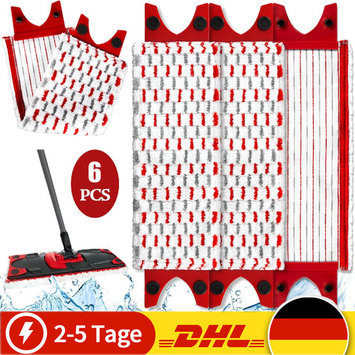 Ersatz wischbezug geeignet - ersatz,