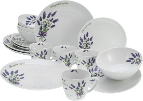 Creatable home lavendel - creatable,