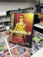 eJay Clubworld: The Music