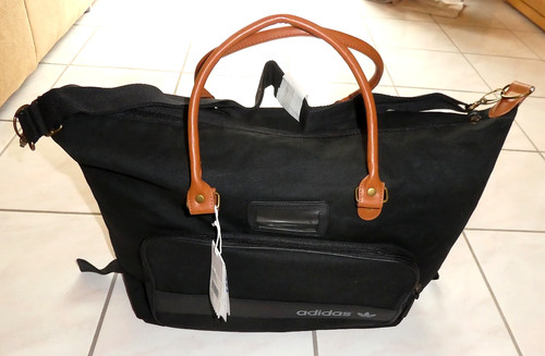Adidas originals reisetasche - adidas,