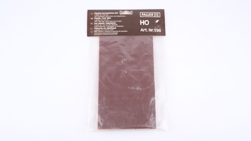 Faller 596 - h0,