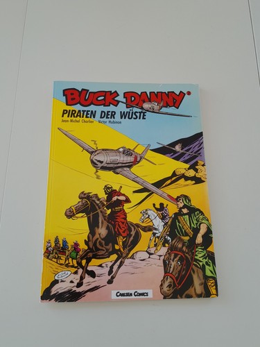 Buck danny piraten der - der, wuste