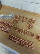 52 Stück Formstücke