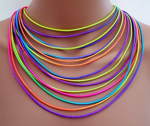Kette halskette collier - kette,