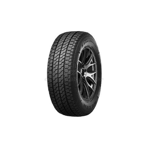 Ganzjahresreifen nexen blue - ganzjahresreifen, n