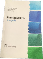 Physikdidaktik kompakt Hartmu