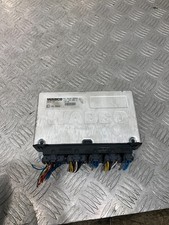 2007 DAF XF WABCO EBS3