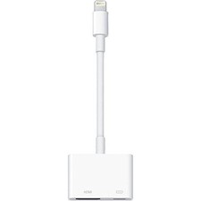 Apple Lightning Digital Av