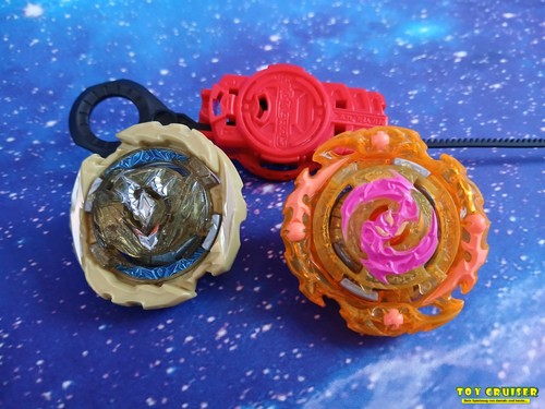 Hasbro beyblade flame - beyblade, pandora