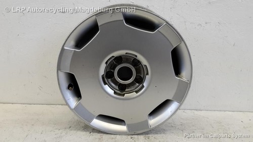Audi alufelge felge - a8,
