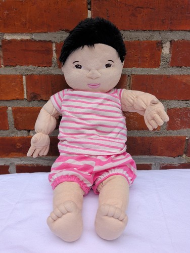 Ikea stoffpuppe lekkamrad - stoffpuppe,