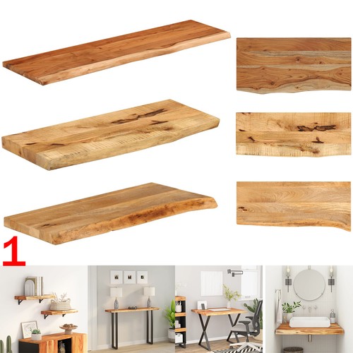 Tischplatte massivholz mit - tischplatte,