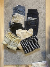 Kleiderpaket Größe 36/38