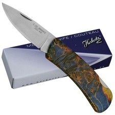 HERBERTZ kleines Taschenmesser
