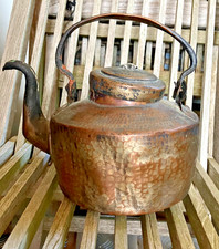 Kupferkessel, Wasserkessel