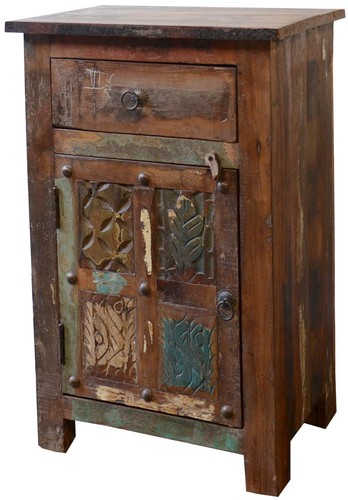 Vintage beistellschrank - vintage,