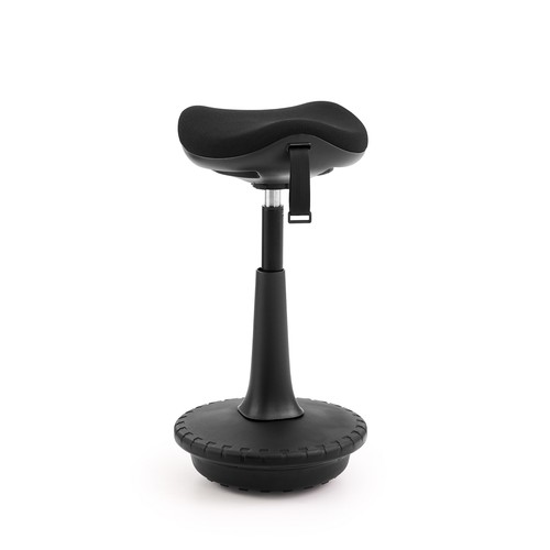 Bürohocker ergonomisch