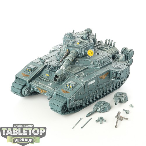 Astra militarum baneblade - astra,