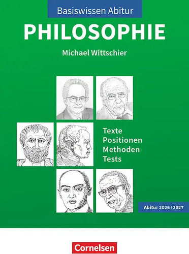 Basiswissen abitur philosophie - basiswissen,