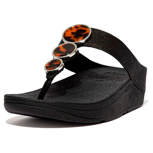 Fitflop halo schimmernde - fitflop, halo-schimmernde