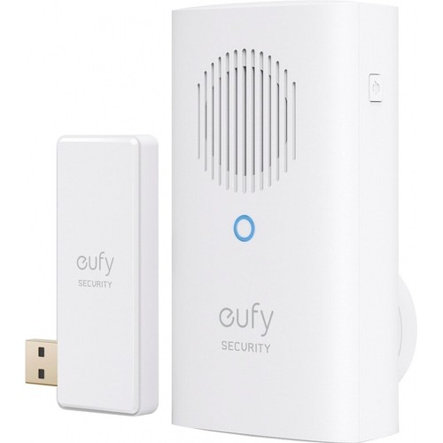 Eufy chime doorbell für - doorbell,