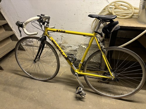 Wheeler 3100 rennrad - 3100, rr