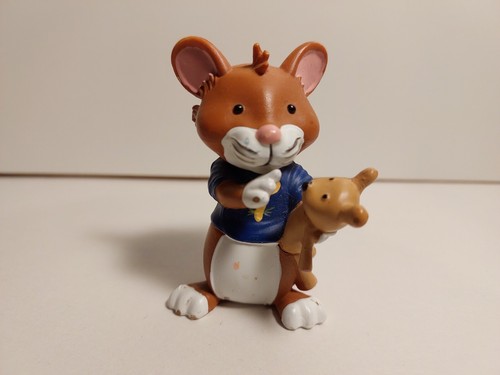 Tonies hörfigur leo - hörfigur, •