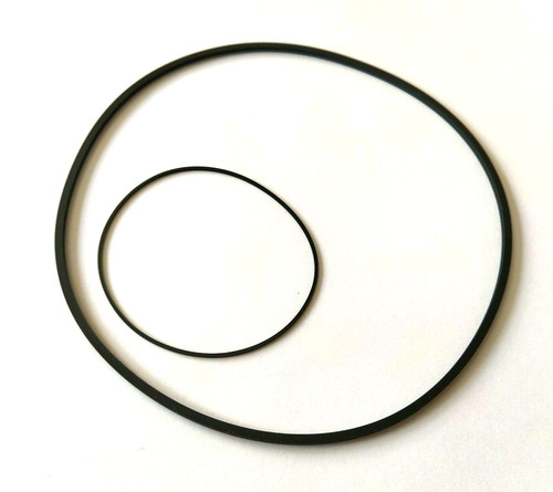 Riemen set für - philips, el