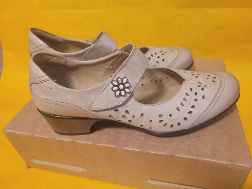 Romika damen schuhe leder - schuhe,, 39,