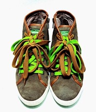 Chucks Lederchucks  S.oliver