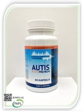 AUTIS PLUS+ PREMIUM 60 Kapseln