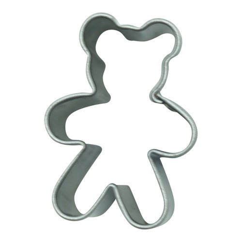 Ausstecher bärchen mini cm - mini, 2