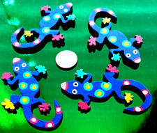 Minkaklecks Magnet Holz Deko