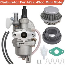 Mini Pocketbike Vergaser