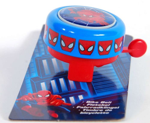 Disney kinder fahrradklingel - disney,