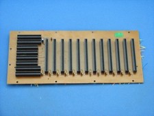 Eminent Solina F225 / Platine 105 1270-52122