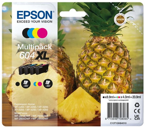 Epson 604xl pineapple - 604xl,,