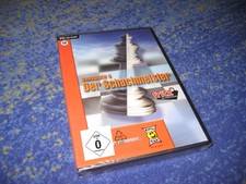 Shredder 6 der Schachmeister