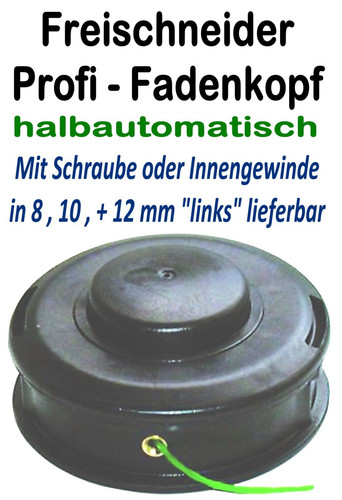 Freischneider fadenkopf honda - freischneider,