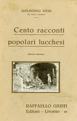 Hundert lucca volksmärchen - hundert,