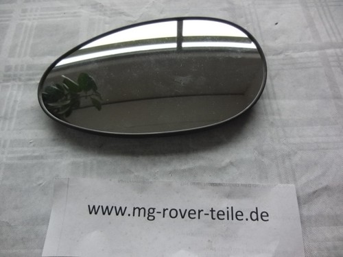 Original spiegelglas beheizt - spiegelglas,
