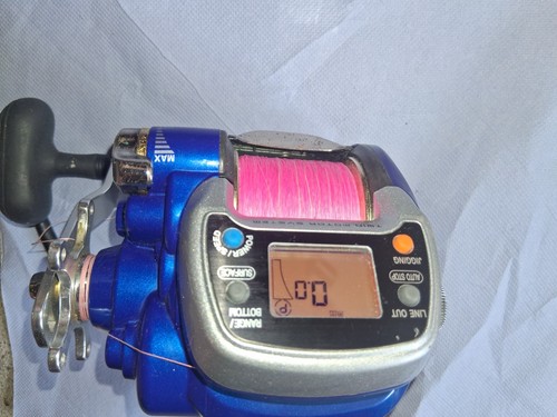 Wft electra 700 motor - electra,