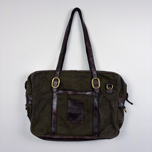 Campomaggi carcoat military - campomaggi,