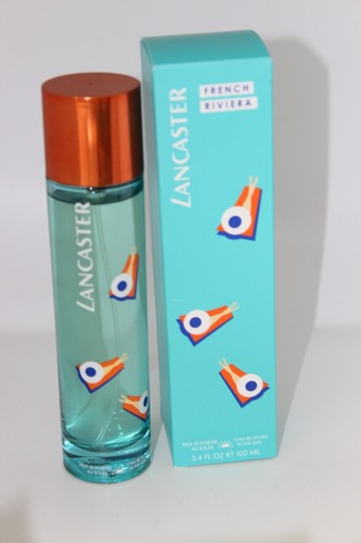Lancaster french riviera 100 - riviera,