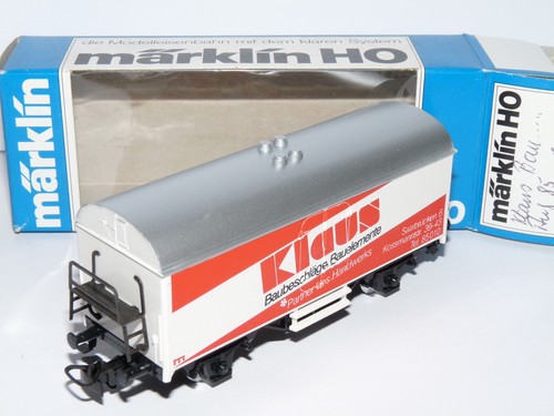 Märklin 4415 84729 - märklin, ++